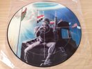 IRON MAIDEN 12