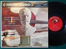 TSCHAIKOWSKY Violin Heifetz Reiner / RCA LIVING STEREO SD LSC-2129 16S/24S NM-