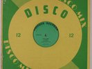 GEORGE DEKKER/JACKIE ROBINSON/PIONEERS Sabotage PIONEER 12
