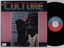 CULTURE More Culture JOE GIBBS LP VG++