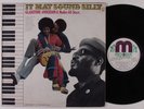 GLADSTONE ANDERSON & MUDIES ALL STARS It May Sound Silly MOODISC LP VG++
