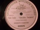 ENRICO CARUSO 
