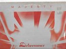 PRIVATE RARE XIAN BOOGIE MODERN SOUL GOSPEL HOLY GRAIL LP MAJESTY DELIVERANCE