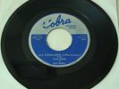 Orig. 1959 Chicago Blues OTIS RUSH All Your Love (I Miss Loving) COBRA 5032 VG+