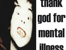 Thank God For Mental Illness [VINYL] Vinyl