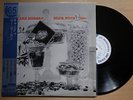 LEE MORGAN Candy JAPAN 180G PROMO LP W/OBI BLUE NOTE AUDIOPHILE TOJJ-6507