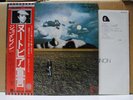 JOHN LENNON / MIND GAMES - Japan w/obi BEATLES