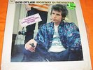 BOB DYLAN Highway 61 Revisited LP 1966 Columbia MONO In Shrink w/ Hype Sticker