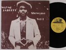 WAYNE JARRETT Showcase Volume 1 WACKIES LP VG+