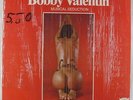Bobby Valentin - Musical Seduction LP - Bronco Puerto Rico Shrink