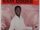 Sam Cooke - Ain't That Good News LP - RCA Victor Mono DG VG++