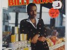 Billy Always - S/T LP - Waylo VG++ Shrink