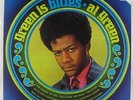 Al Green - Green Is Blues LP - Hi VG++