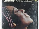 Amanda Ambrose - Laughing LP - Beegee VG++ Shrink