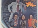Staple Singers - Be Altitude: Respect Yourself LP - Stax NM