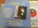 EH 29 12301 The Complete Hassid / The Young Ricci