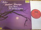 Telarc DG-10076 Berlioz Symphonie Fantastique / Maazel