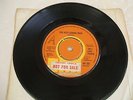 100% Pure Poison 'You Keep Coming Back' rare in demand UK EMI modern soul 45 exc