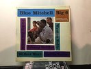 BLUE MITCHELL - Big Six   RIVERSIDE 12-273 {dg orig} w/Ware, Fuller, Kelly  RARE