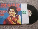 BOB MARLEY & THE WAILERS - TALKIN' BLUES - VINYL LP RECORD