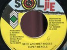 Super Beagle - Send Another Moses JA Soljie 7