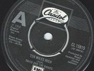 DAVID and the GIANTS  -  Ten Miles High  - CAPITOL -  Northern  Soul    7
