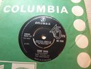 Tony Rivers and the Castaways – Come Back 1965 7” Columbia DB 7536