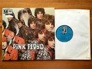 Columbia 1C062-04 292 Pink Floyd - The Piper At The Gates Of Dawn LP DE -A1/-B1