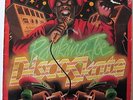 RANKING JOE - DISCO SKATE [Copasetic] LP, red vinyl
