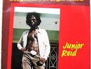JUNIOR REID - ORIGINAL FOREIGN MIND]