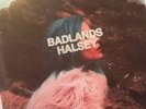badlands Halsey LP vinyl record