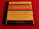 BOITO MEFISTOFELE 3 LP BOX COLUMBIA ENTRE EL-9