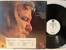 HEAR- Rare Country Funk LP- Larry Jon Wilson - Let Me Sing My Song To You- Promo