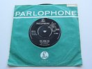 THE BEATLES ORIGINAL  1963 U.K  SHE LOVES YOU  45  EXCELLENT PLUS  MKT TAX CODE