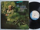 HORACE SILVER QUINTET + J.J. JOHNSON Cape Verdean  LP BLUE NOTE 4220 RVG MONO NM