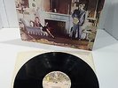 AUDIENCE THE HOUSE ON THE HILL CHARISMA 'Mad Hatter' REPRESS LP in gatefold