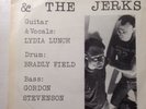 Teenage Jesus And The Jerks- Orphans b/w Less Of Me