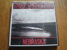 BRUCE SPRINGSTEEN - NEBRASKA -SEALED US REEL-TO-REEL TAPE - COLUMBIA 1R1 7474