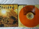 Morgoth - Odium Orange VINYL Re-Release NEU ( Torchure, Protector )