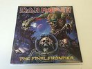 IRON MAIDEN - 