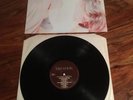 My Bloody Valentine Isn't Anything vinyl LP album UK CRELP040 CREATION RARE 1st