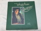 Willis Alan Ramsey S/T Shelter Promo RARE Vinyl Record LP 1972 cult classic