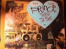 PRINCE Sign O the Times orig press 1987 PROMO 2-LP lyrics/photos M- hype sticker