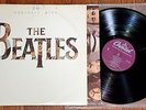 Original purple label Capitol LP THE BEATLES 20 Greatest Hits