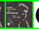 Johnny Hallyday 