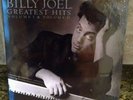BILLY JOEL GREATEST HITS VOLUME I AND II ORIGINAL 2-LP SET STILL FACTORY SEALED