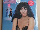 RARE SEALED LP - DONNA SUMMER - BAD GIRLS w/ HYPE STICKER 2xLP Soul NBLP-2-7150