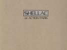 At Action Park - Shellac (2004, Vinyl New)