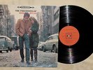 BON DYLAN-THE FREEWHEELIN' BOB DYLAN 1st UK PRESS-STEREO