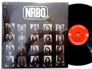 NRBQ - 1969 debut LP, 360 Sound Labels partial shrink gorgeous copy NEAR MINT